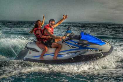 JETSKI RENTING