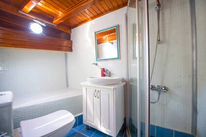 Secure Your Summer 2026 Escape — Traditional Aegean Gulet Charter for Up to 16 Guests | Early Booking Advantage