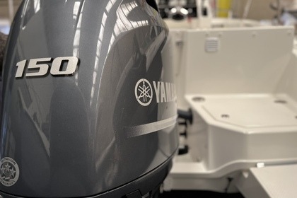 Pacific Craft 630 Sun Cruiser