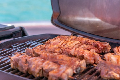 ? Excursión por la tarde en el mar: 4 horas de relajación y descubrimiento