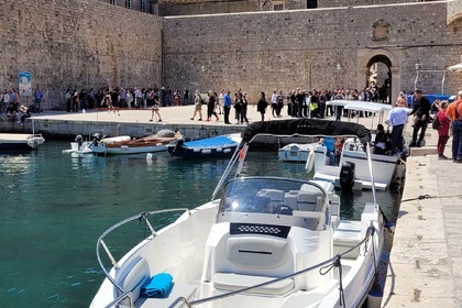 KARNIC SL701 (2022) 250HP