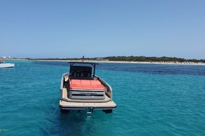 DE ANTONIO YACHTS D36 OPEN NEW 2023