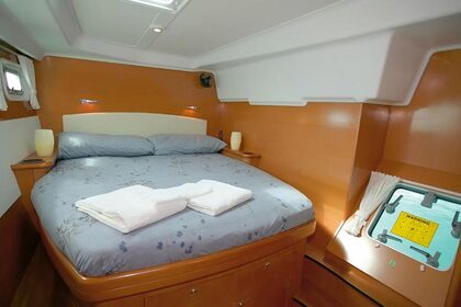 Catamarán Lagoon 440