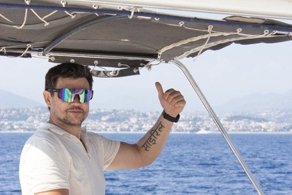 Location Catamaran Bavaria Nautitech 441 Villefranche-sur-Mer