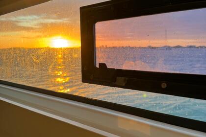 Lagoon 46 "C'est la Vie"