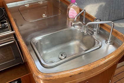 Location Voilier Beneteau Oceanis 311 Clipper Santa-Maria-Poggio