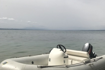 Location Semi-rigide Zodiac Start 400 Versoix