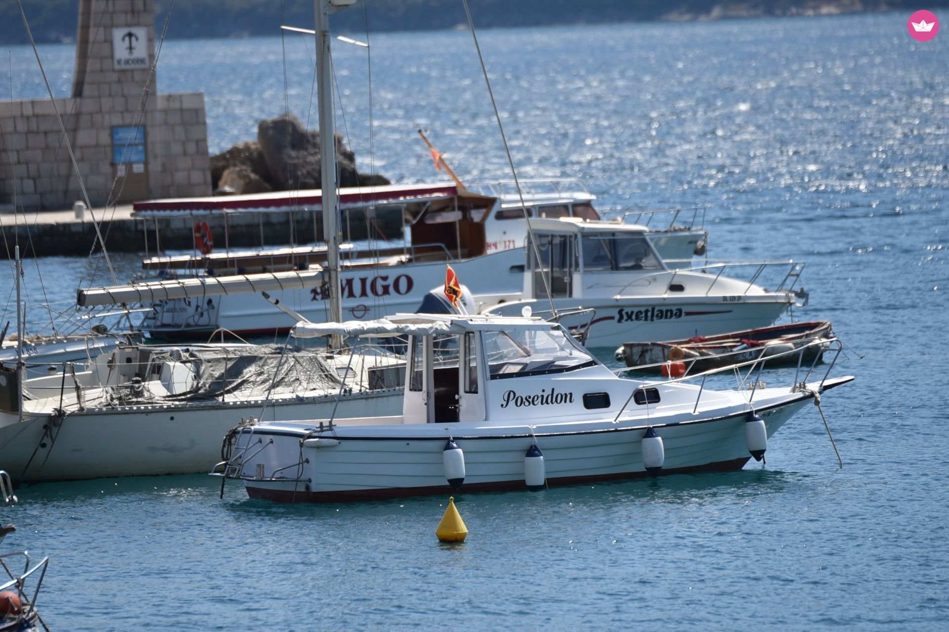 Kvarnerplastika Adria in Herceg Novi  