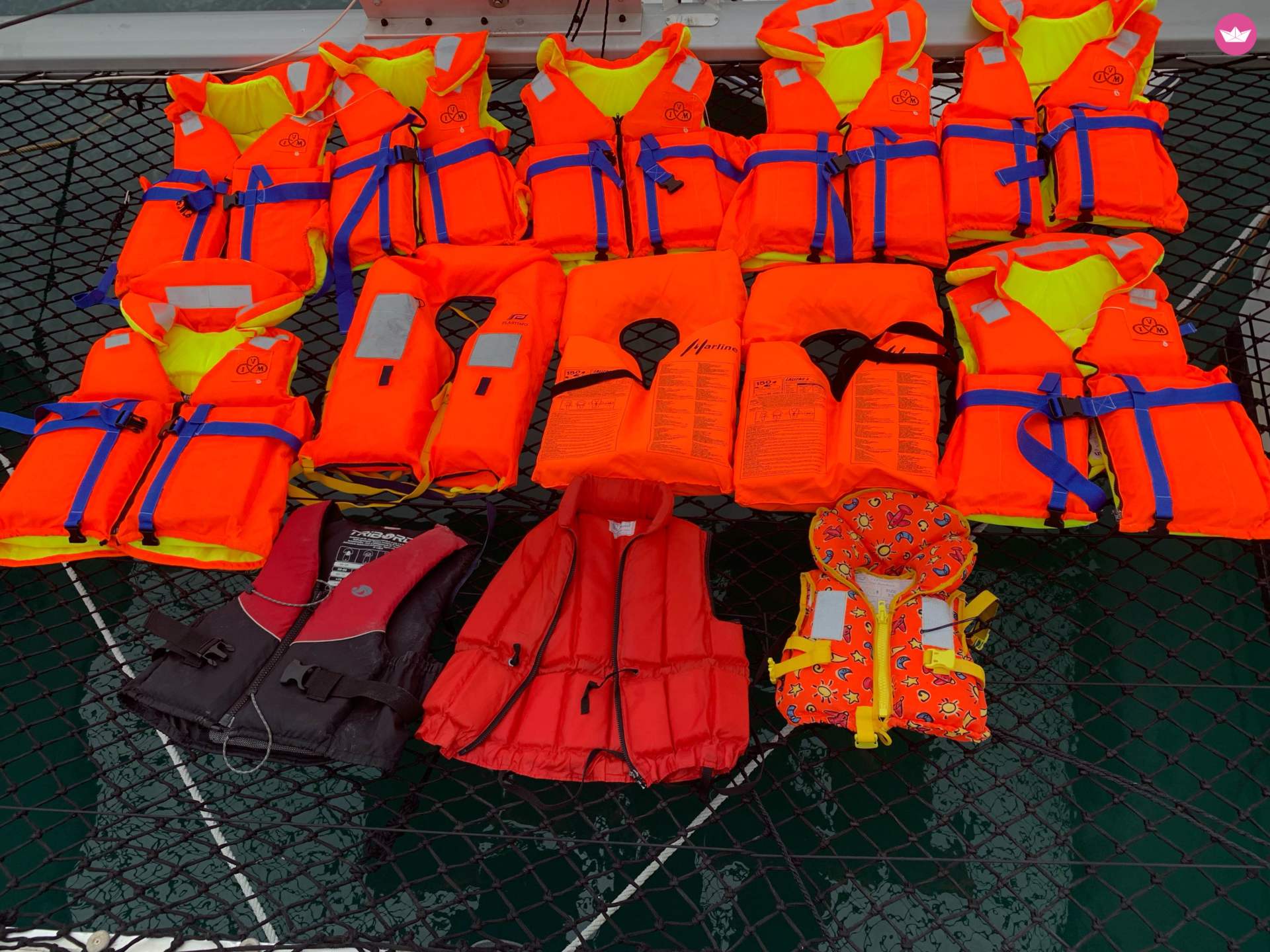 Fountaine Pajot Lavezzi 40 w Sliema do wynajęcia