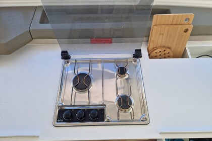 BALI CATSPACE - A.Acond/Potabilizadora/Generador