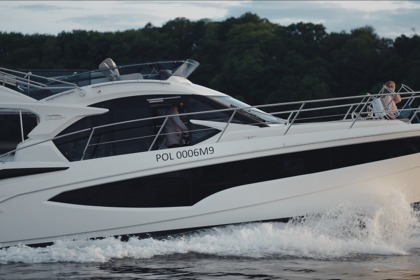 GALEON 360 FLY PREMIUM