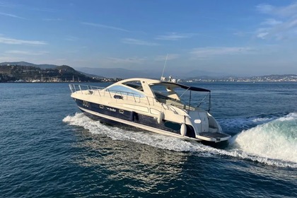 Location Bateau à moteur Airon Marine 4300 Ttop Propriano