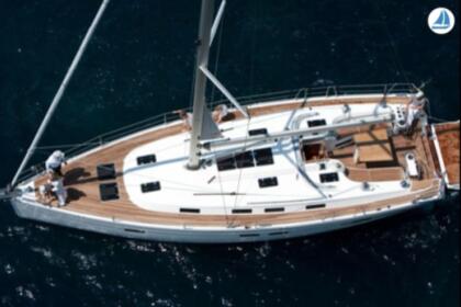Charter Sailboat Bavaria 45 Cruiser Ibiza