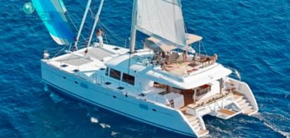 Location Catamaran Lagoon 560 S2 Dubrovnik