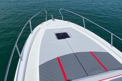 Saver 870 Walkaround