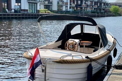 Miete Boot ohne Führerschein  Crescent Allure, Cremo S21 Leiden
