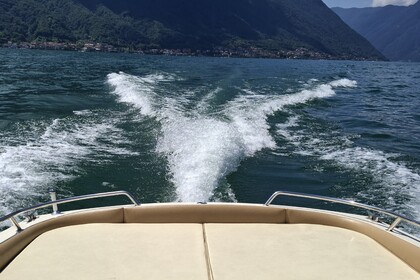 The BEST WAY...to ENJOY the LAKE of COMO