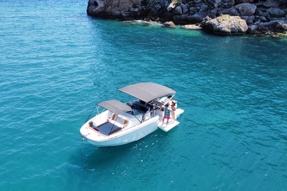 Miete Motorboot Beneteau Flyer 9 Palma de Mallorca