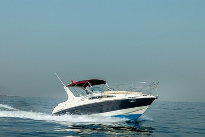 Noleggio Barca a motore Regal Vogue 1 Dubai