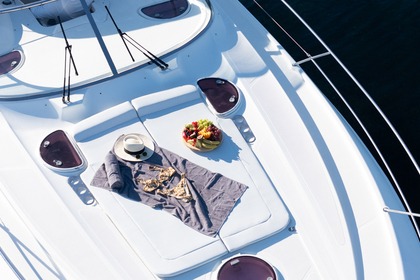 BAVARIA 37 SPORT "AEGEAN BLUE"