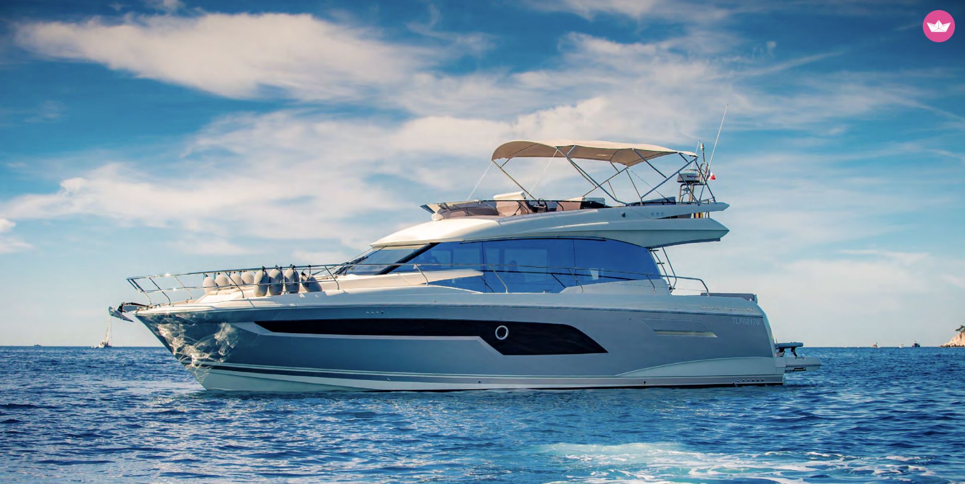 Prestige 520 photo 1