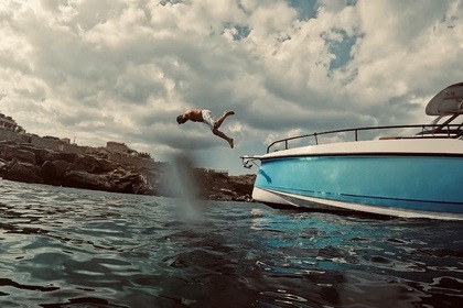 Ryck 280 „Adriana“ (2023) Motorboat