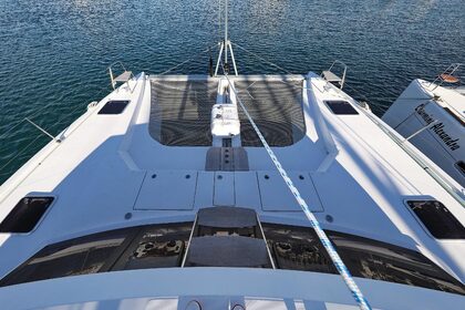 Hyra båt Katamaran Nautitech Rochefort Nautitech 46 Fly Pula