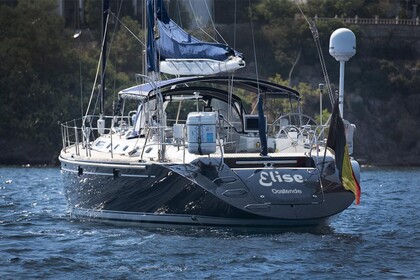 Miete Segelboot CNB CNB 64 Nieuwpoort