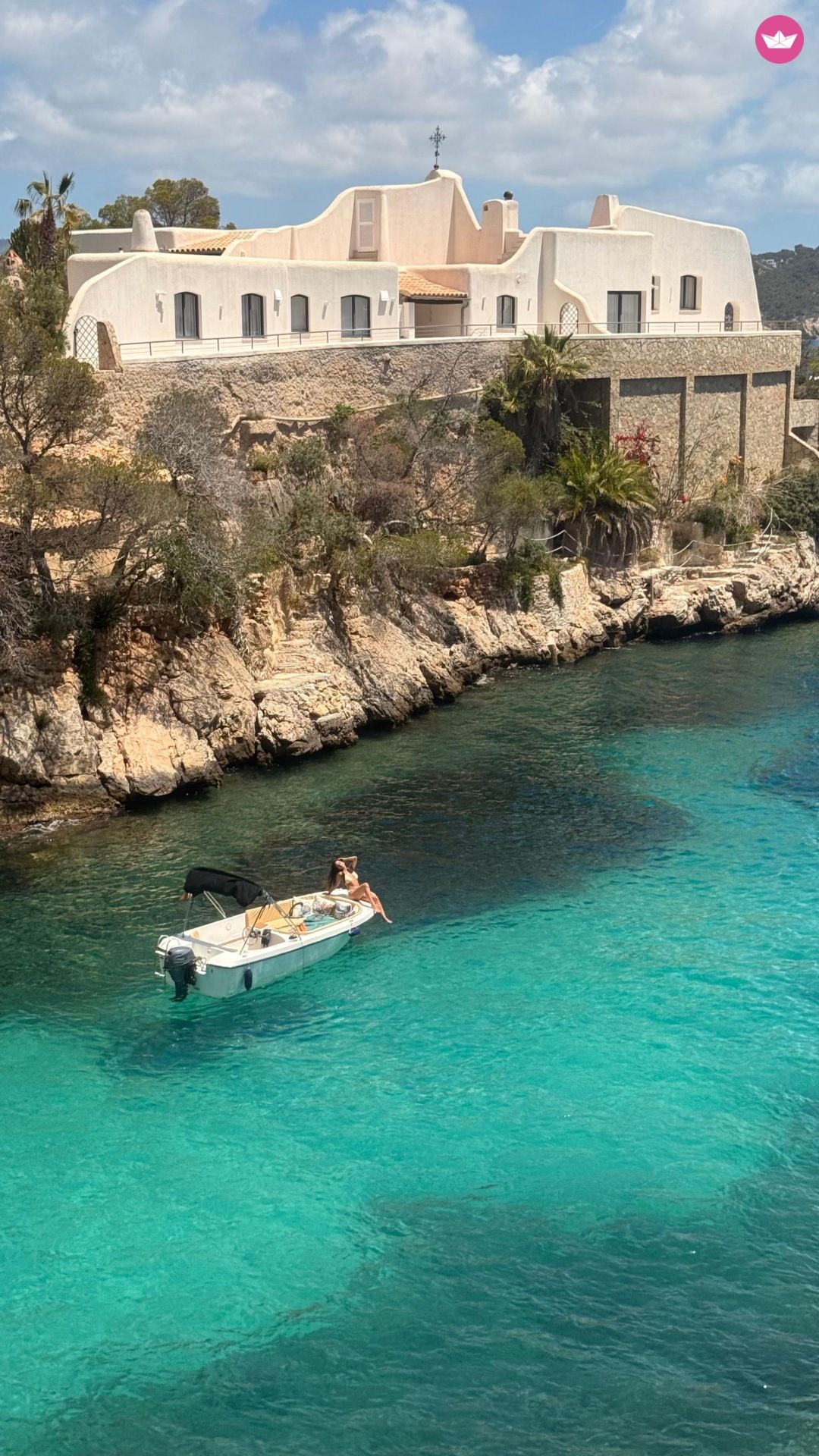 Bateau sans permis MARION 500 15cv 8