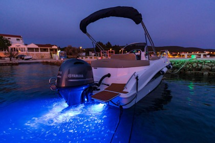 Marinello 19 Fisherman