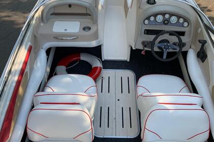 Monterey Montura 196 inkl. Wakeboardtower