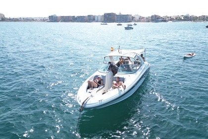Verhuur Motorboot Sea Ray 290 Dlx Torrevieja