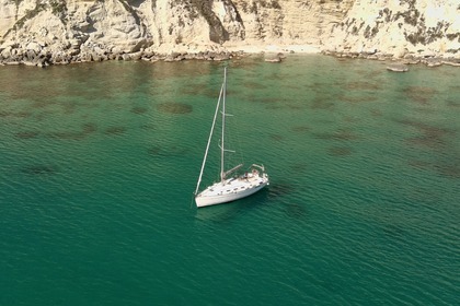 Noleggio Barca a vela Beneteau Cyclades 39.3 Cagliari