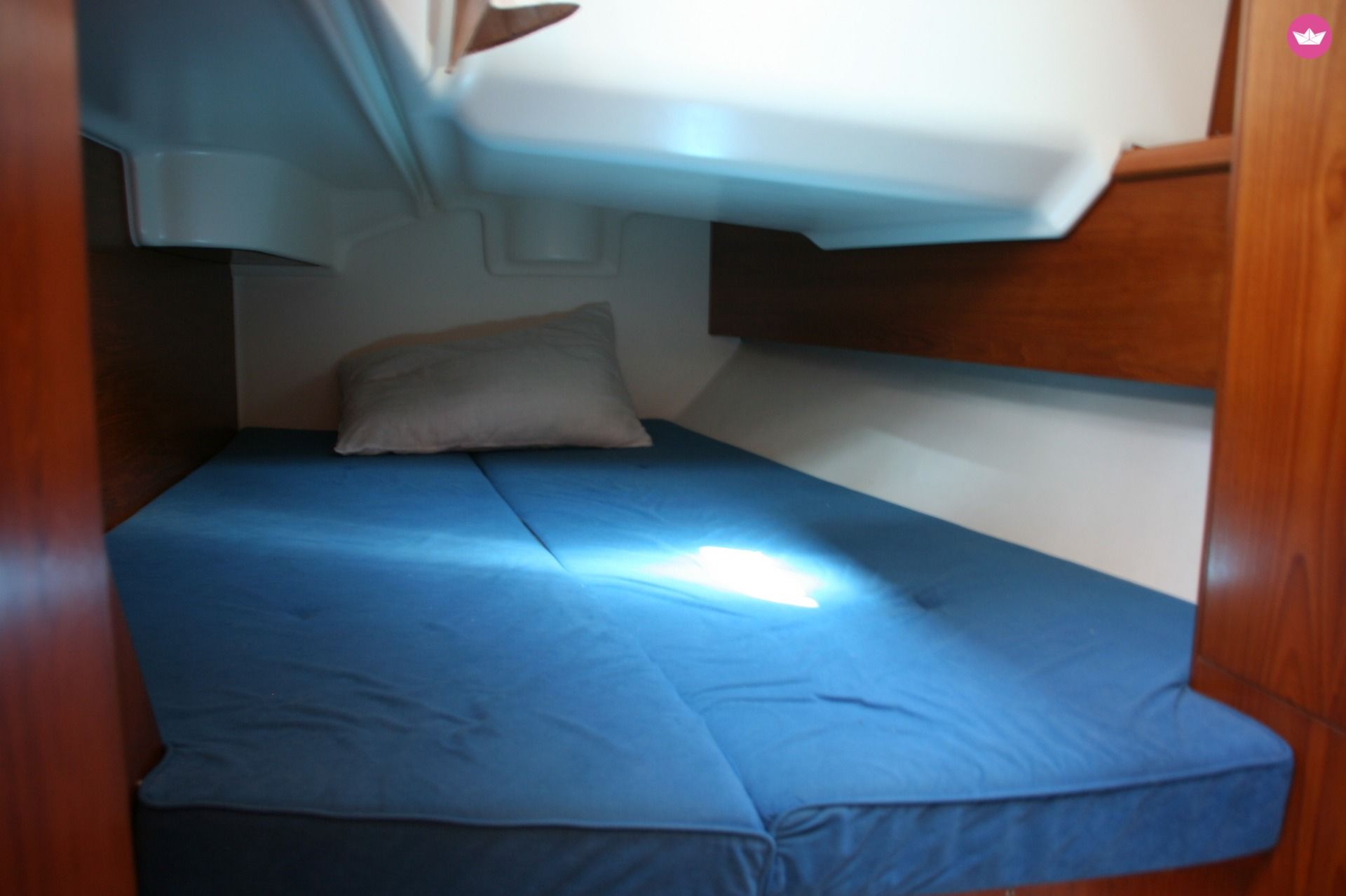 Jeanneau Sun Odyssey 37 in Ibiza  