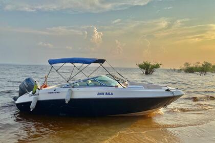 Rental Motorboat Ventura V195 Confort Manaus