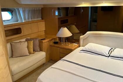 Custom Built Motoryacht