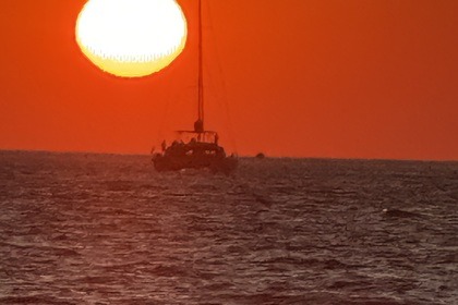 Quicksilver 755 Sundeck