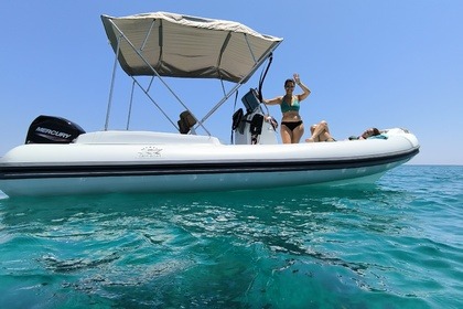 Gommone gemboat GS21 anno 2025