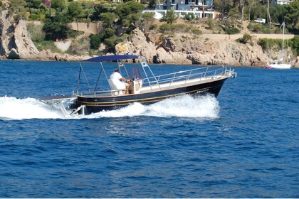 Fratelli Aprea 8 Open