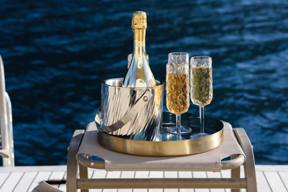 Luxury Aboard-26m Trawler Tanway