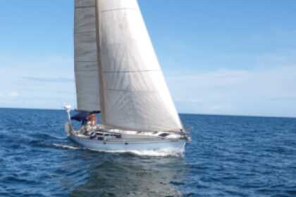 Charter Sailboat Jeanneau Sun Kiss 47 14'50 metros Ibiza