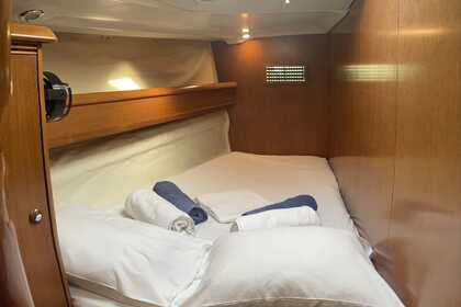 Jeanneau .San Odyssey49