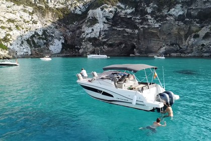 Jeanneau Cap Camarat 9 WA 2022