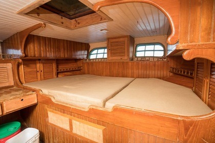 SailBoat 40 footer Cozumel