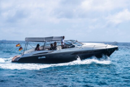 EIN BOOT FÜR WAHRE LIEBHABER