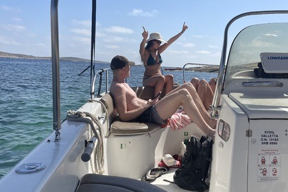 3-7 hours Comino & Gozo Private Boat