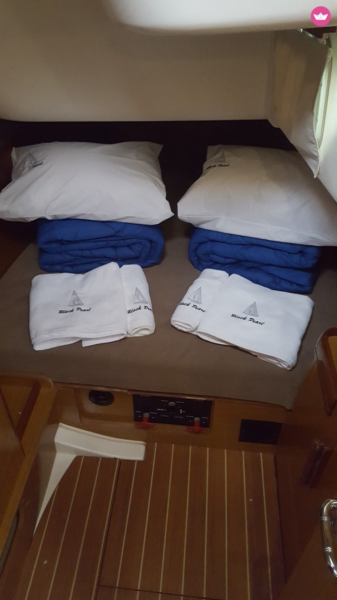 Jeanneau Sun Odyssey 42I in Athen zu vermieten