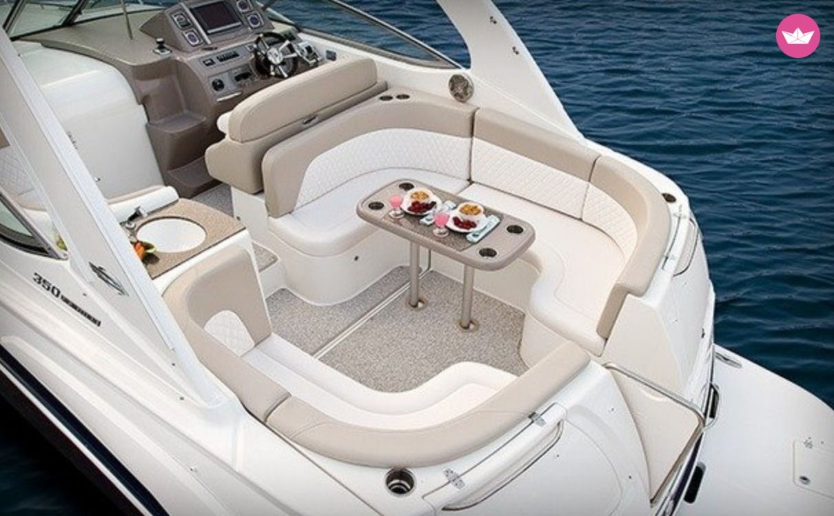 Chaparral 350