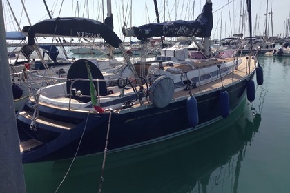 Cantiere del Pardo Grand Soleil 43