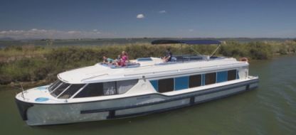 Location Péniche Peniche Vision 4Sl Saint-Gilles